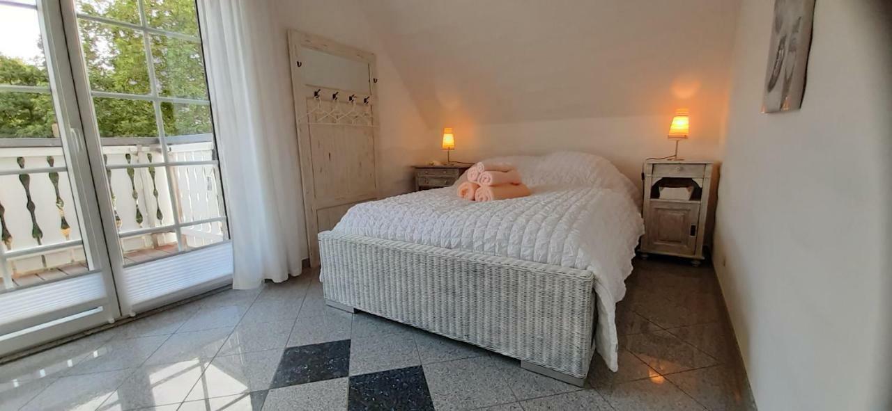 Casa Mediterrana Apartment *