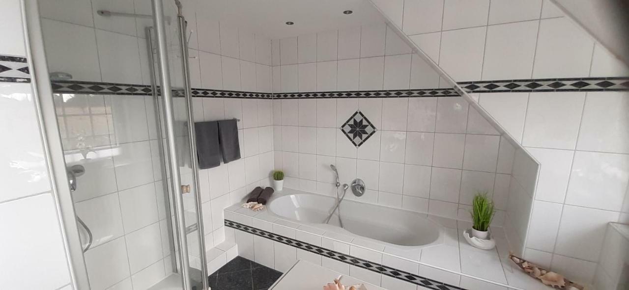 Casa Mediterrana Apartment Erkrath