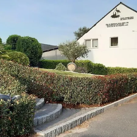 Casa Mediterrana Erkrath Eksteriør billede