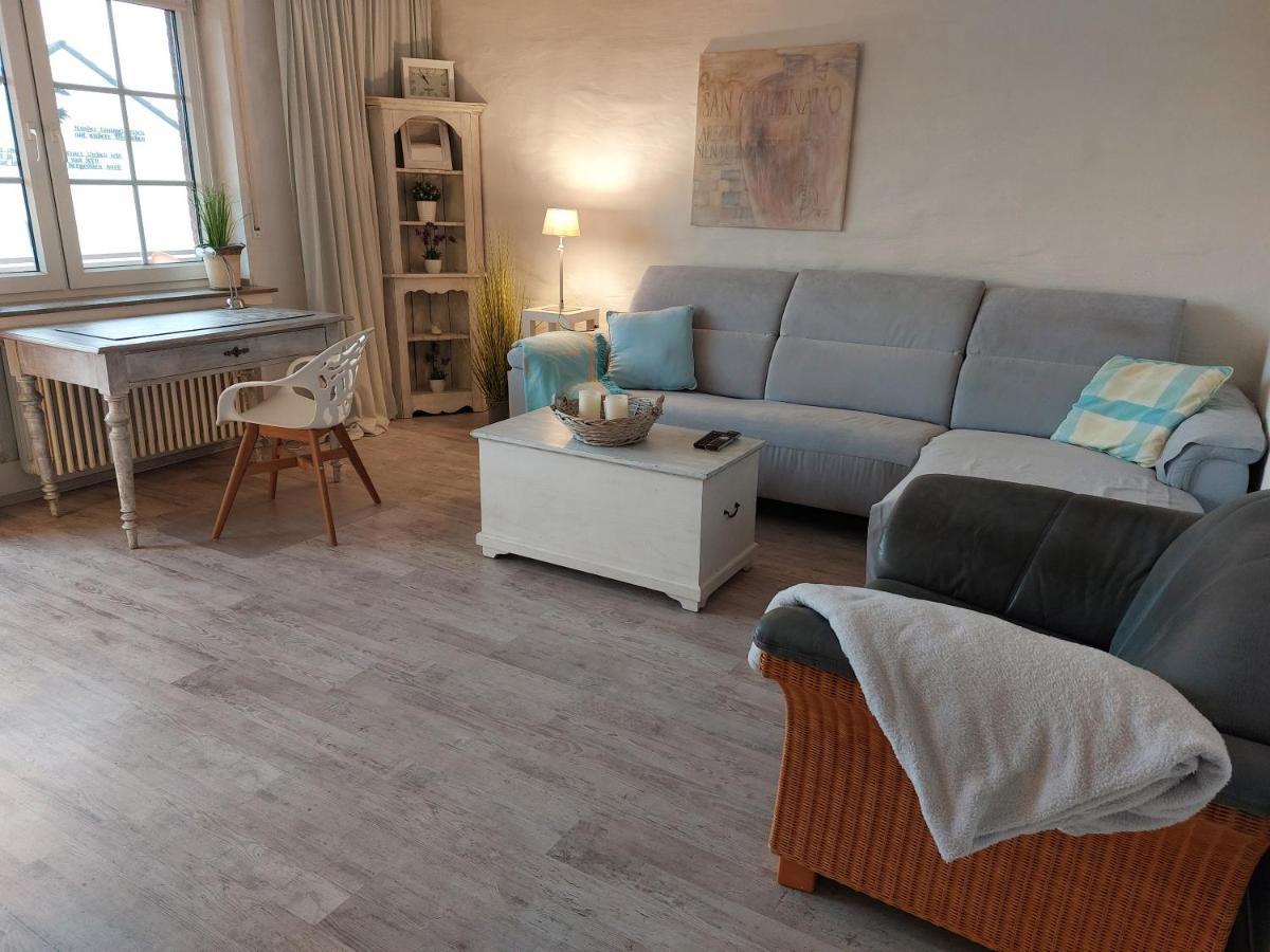 Casa Mediterrana Apartment *