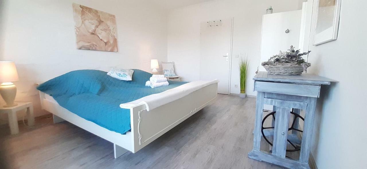 Casa Mediterrana Apartment
