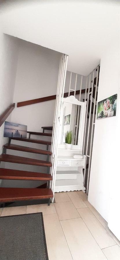 Casa Mediterrana Apartment Erkrath