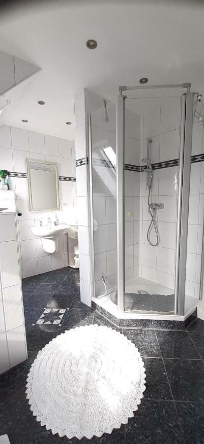Casa Mediterrana Apartment Erkrath